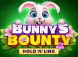 Bunny's Bounty: Hold 'N' Link